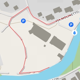 thumbnail for Via Molinetto