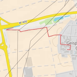 thumbnail for Autoroute des Cigognes - Autoroute des Cigognes