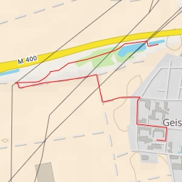 thumbnail for Autoroute des Cigognes - Autoroute des Cigognes