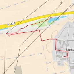 thumbnail for Autoroute des Cigognes - Autoroute des Cigognes