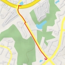 thumbnail for Manchester Lakes Drive - Manchester Lakes Drive