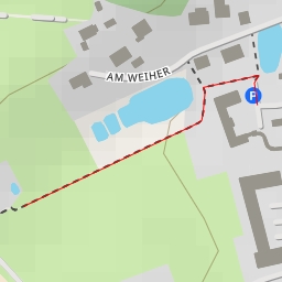 thumbnail for Am Klosterfeld - Am Klosterfeld