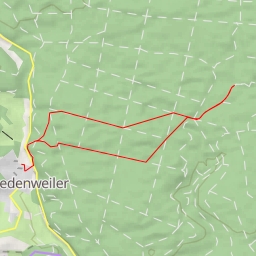 thumbnail for Floßbachweiher