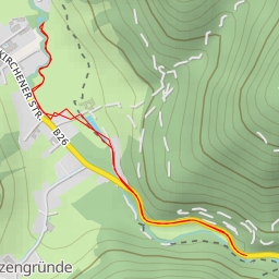 thumbnail for Ziehrerweg