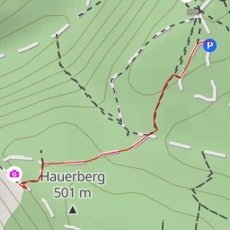 thumbnail for Hauerberg