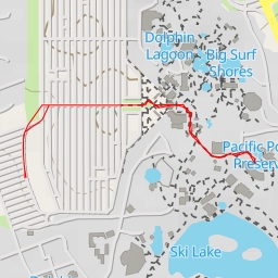 thumbnail for SeaWorld San Antonio - Sea World Drive - San Antonio