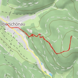 thumbnail for Vorderer Möstfelsen