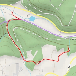 thumbnail for Ölbach-Wasserfall