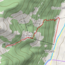 thumbnail for Bielen-Bödmen - Bielen-Bödmen