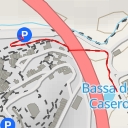 thumbnail for Bassa del Casero