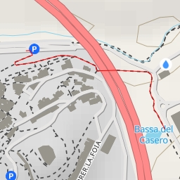 thumbnail for Bassa del Casero