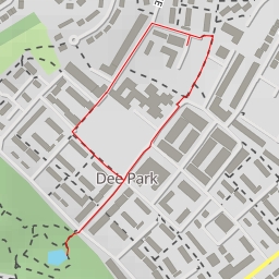 thumbnail for English Martyrs' Catholic Primary School - Taff Way