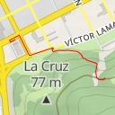 thumbnail for Hospicio - Concepción