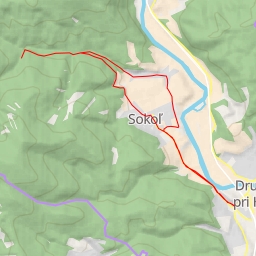 thumbnail for Sokoľ