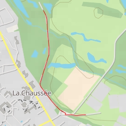 thumbnail for Chemin de la Pisciculture - Chemin de la Pisciculture