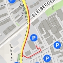 thumbnail for Bleiberger Straße - Aachen