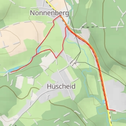 thumbnail for Hüscheider Weg