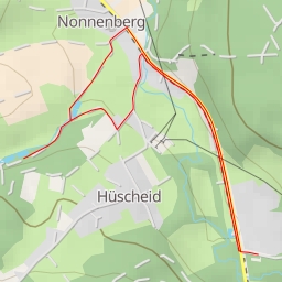 thumbnail for Hüscheider Weg
