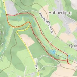 thumbnail for Finkenhardtweg - Finkenhardtweg