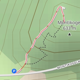 thumbnail for Schlossbergwarte