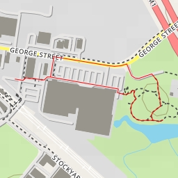 thumbnail for Reisers Road