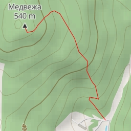 thumbnail for Медвежа