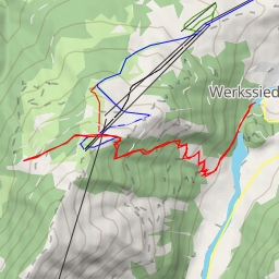 thumbnail for Unterbergalm