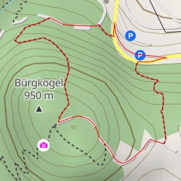 thumbnail for Bürgkogel