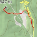 thumbnail for Tusti vrh