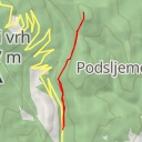 thumbnail for Tusti breg