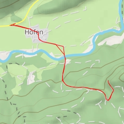 thumbnail for Rotwand-Aussicht