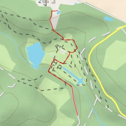 thumbnail for Cèdre - Les Cent Marches