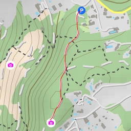 thumbnail for Clos de Contéo - Nice