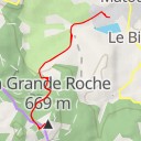 thumbnail for La Grande Roche