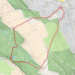 thumbnail for Rothallenweiher