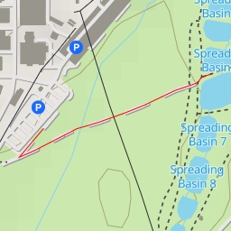 thumbnail for Spreading Basin 6