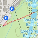 thumbnail for Spreading Basin 5