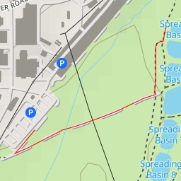 thumbnail for Spreading Basin 3