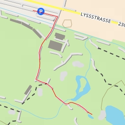 thumbnail for Golfpark Moossee - Hofwilstrasse