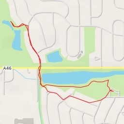 thumbnail for Dovercliff Way - Dovercliff Way