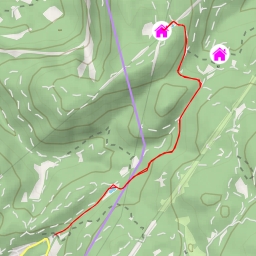thumbnail for Rifugio Monte Alto