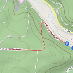 thumbnail for Hirtensitz