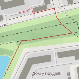 thumbnail for Сызранский переулок - Екатеринбург