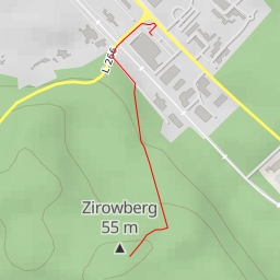 thumbnail for Zirowberg