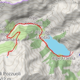 thumbnail for Lago di Pozzuoli