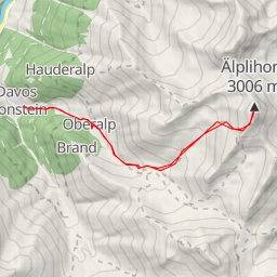 thumbnail for Älplihorn