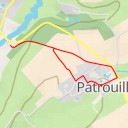 thumbnail for Chemin du Patrouillet - Chemin du Patrouillet