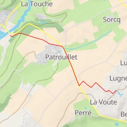 thumbnail for Route des Sources - Route des Sources