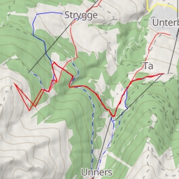 thumbnail for Traverse Bergstation