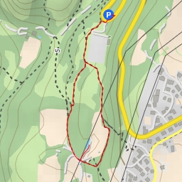 thumbnail for Eichholzweg - Via delle Querce - Eichholzweg - Via delle Querce